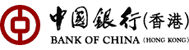 Bank of China